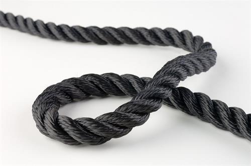 polyester rope